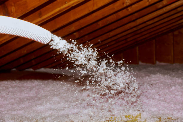 Best Blown-in Insulation in Gate City, VA