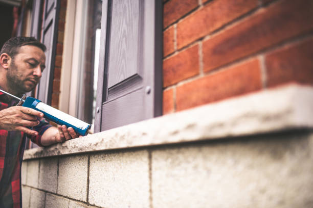 Best Energy Efficiency Insulation in Gate City, VA
