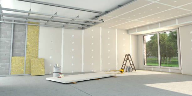 Best Spray Foam Insulation in Gate City, VA