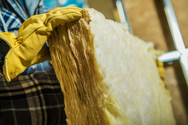 Best Spray Foam Insulation in Gate City, VA