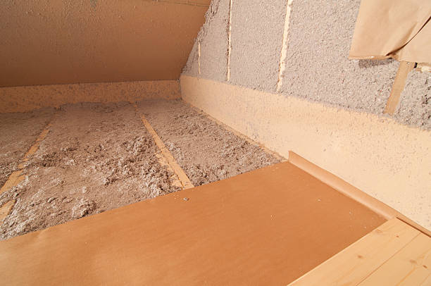 Best Specialized Insulation Services in Gate City, VA